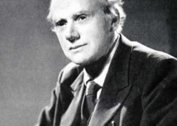 Paul Dirac