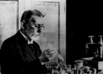 Paul Ehrlich