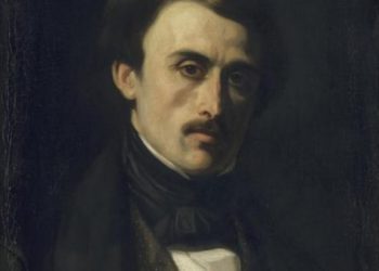 Paul-Emile Botta
