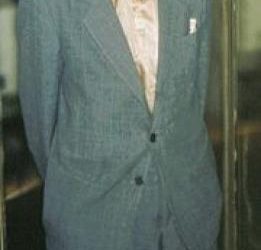 Paul Erdesh