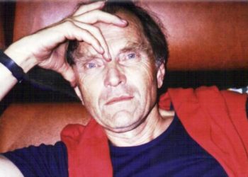 Paul Feyerabend