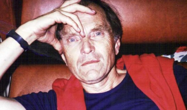 Paul Feyerabend