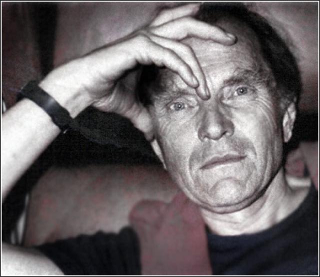 Paul Feyerabend