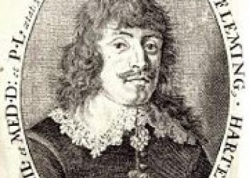 Paul Fleming