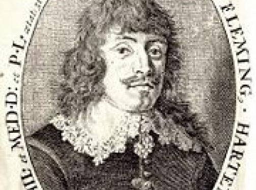 Paul Fleming