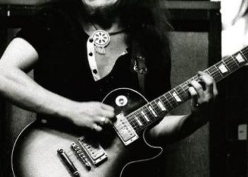 Paul Francis Kossoff