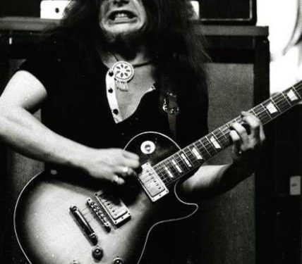 Paul Francis Kossoff