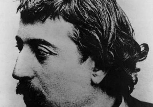 Paul Gauguin