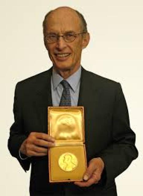 Paul Greengard