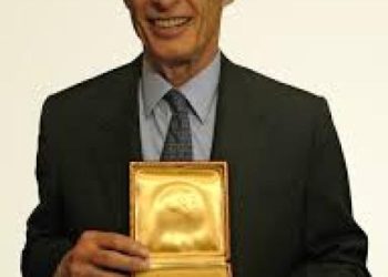 Paul Greengard