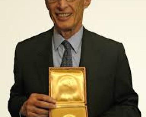 Paul Greengard