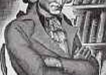 Paul-Henri Thiry d’Holbac