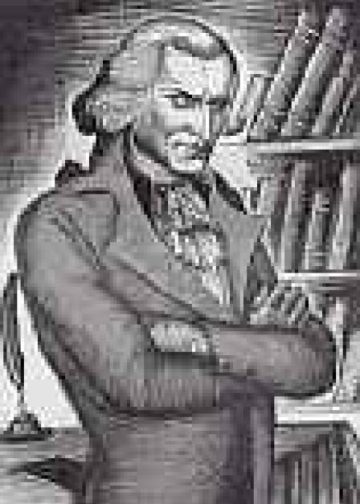 Paul-Henri Thiry d’Holbac