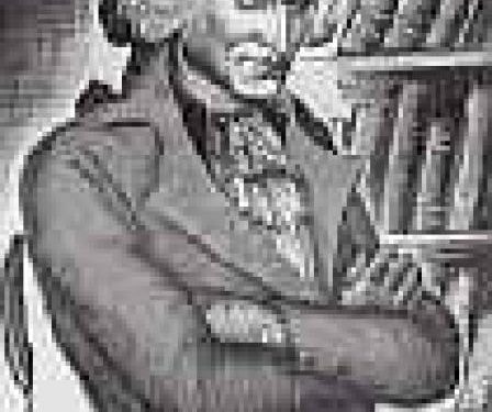 Paul-Henri Thiry d’Holbac