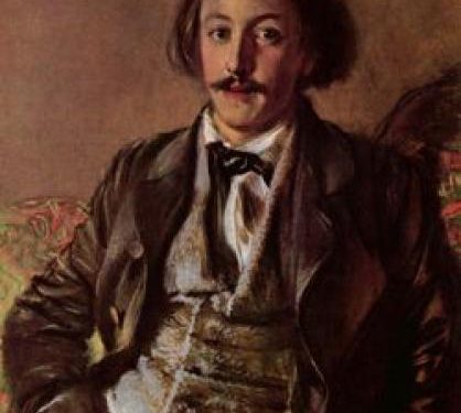 Paul Heyse