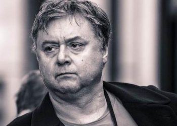 Paul Hoffman