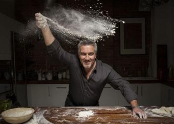 Paul Hollywood