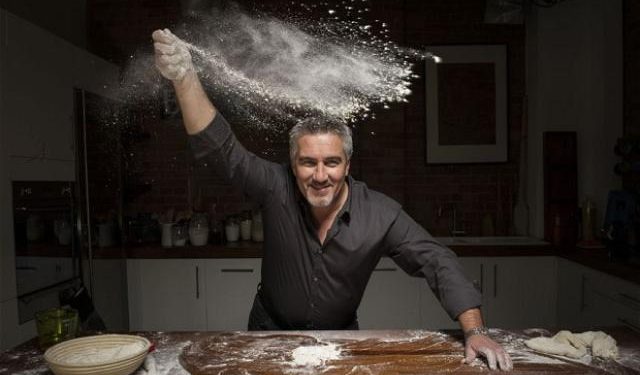Paul Hollywood