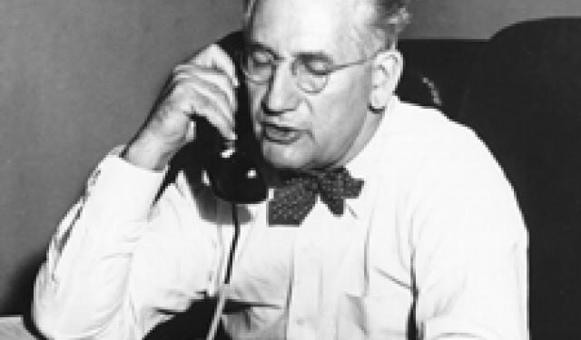 Paul Howard Douglas
