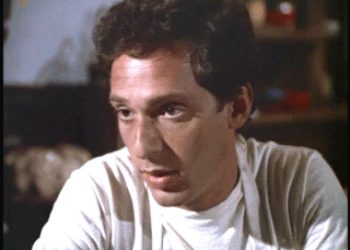 Paul Jabara