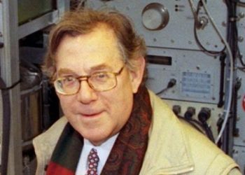 Paul Jozef Crutzen