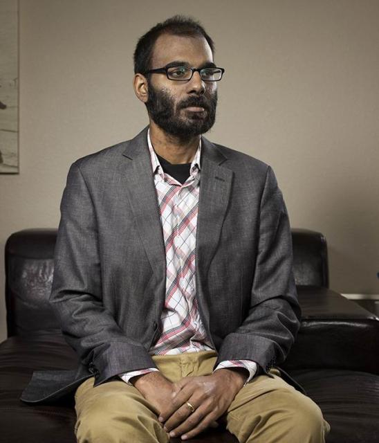 Paul Kalanithi