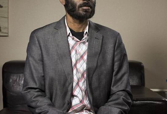 Paul Kalanithi