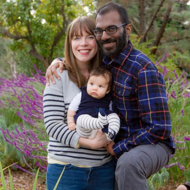 Paul Kalanithi