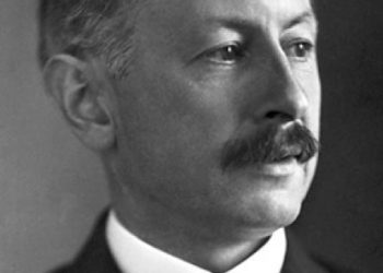 Paul Karrer
