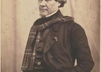 Paul Lacroix