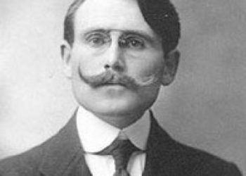 Paul Le Flem