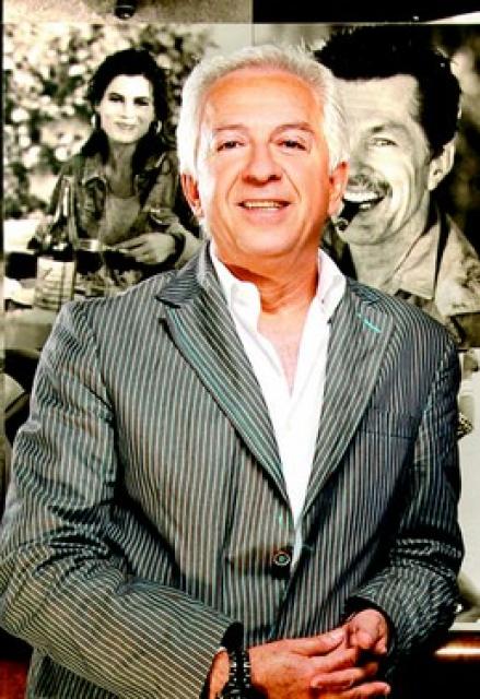 Paul Marciano