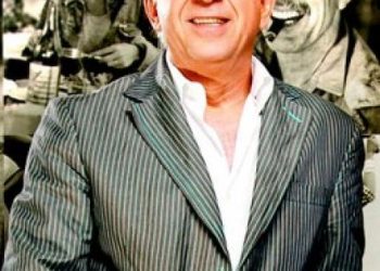 Paul Marciano