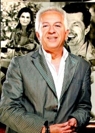 Paul Marciano