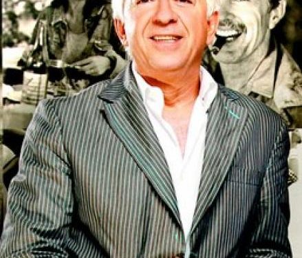 Paul Marciano