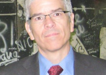 Paul Michael Romer