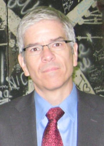 Paul Michael Romer