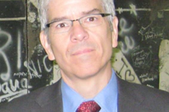 Paul Michael Romer