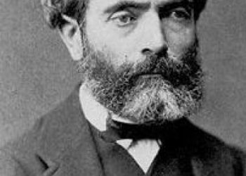 Paul Nikolaus Cossmann