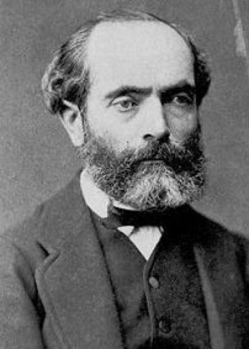 Paul Nikolaus Cossmann