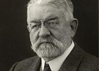 Paul Olaf Bodding