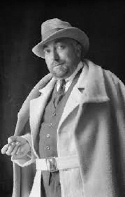 Paul Poiret