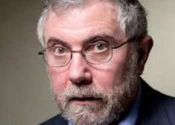 Paul Robin Krugman