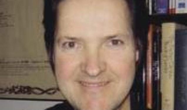 Paul Robinson