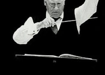 Paul Sacher