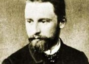 Paul Seruzie