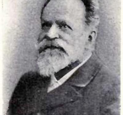 Paul Sorauer