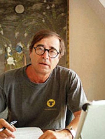 Paul Theroux