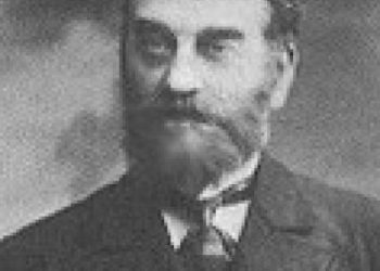 Paul Vidal de la Blache
