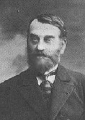 Paul Vidal de la Blache